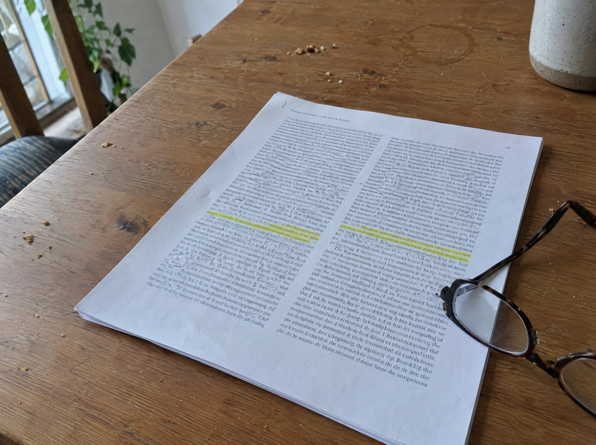 They put it up against a prescription drug. It held.